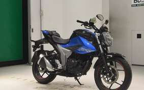 SUZUKI GIXXER 150 ED13N