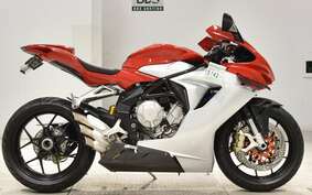 MV AGUSTA F3 2013 F310