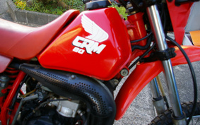 HONDA CRM80 1988 HD11