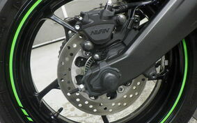 KAWASAKI ZX-25R ZX250E