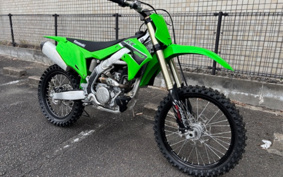 KAWASAKI KX250 KX252C