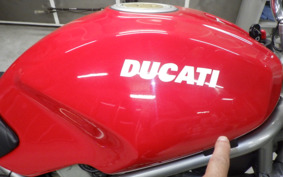 DUCATI MONSTER 800 IE 2004