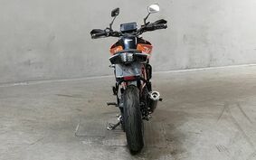 KTM 390 DUKE 2021 JPJ