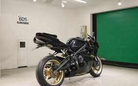 TRIUMPH DAYTONA 675 2011