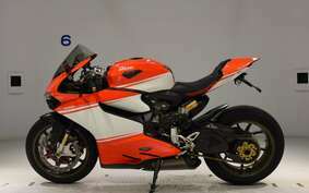 DUCATI 1199 SUPERLEGGERA 2014