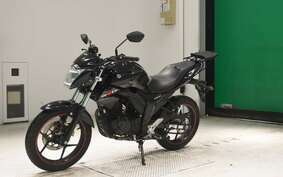 SUZUKI GIXXER 150 NG4BG