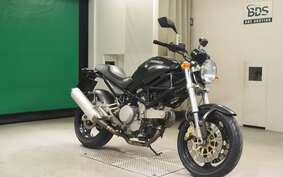 DUCATI MONSTER 400 IE 2006