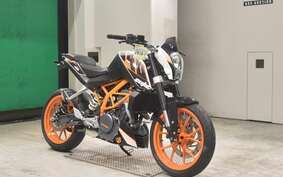 KTM 390 DUKE 2014 JGJ40