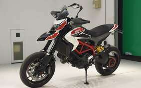 DUCATI HYPERMOTARD 820 SP 2013