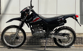 SUZUKI DR200S 1988 SH42A