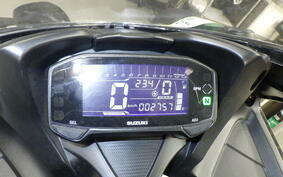 SUZUKI GSX-R125 DL33B