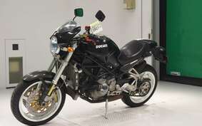 DUCATI MONSTER S4R 2005 M405A