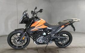 KTM 390 ADVENTURE 2021 JGJ