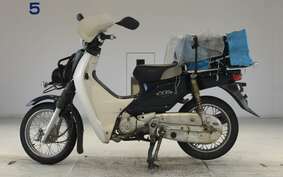 HONDA C50 SUPER CUB AA04