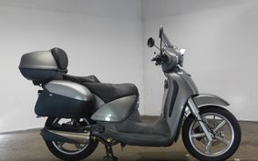 APRILIA SCARABEO 250GT TDB0