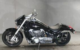 SUZUKI BOULEVARD M109R 2016 CA121