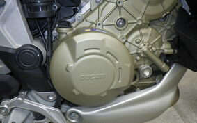 DUCATI MULTISTRADA V4S 2022