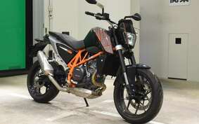 KTM 690 DUKE 2014 LDT40