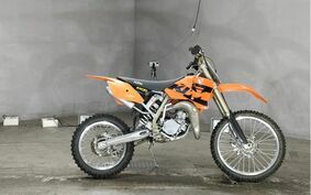 KTM 85 SX MXA