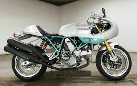 DUCATI PAUL SMART 1000 LE 2007 C100A