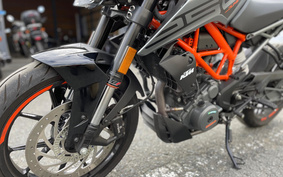 KTM 250 DUKE JPE40