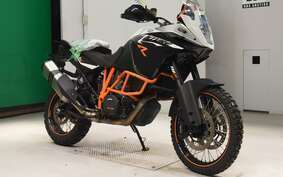 KTM 1190 ADVENTURE R 2015 V2940