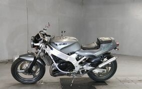 SUZUKI WOLF 250 VJ21A