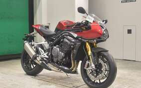 TRIUMPH SPEED TRIPLE RR 2023