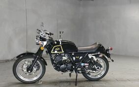 OTHER AJS キャドウェル125 不明