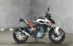 KTM 125 DUKE JPA