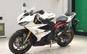 TRIUMPH DAYTONA 675 R 2014 TA14FA