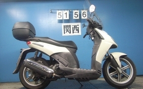 APRILIA SPORTCITY 200 VBA0