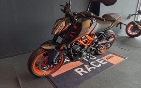 KTM 250 DUKE JPE40