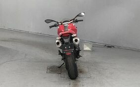 DUCATI MONSTER 796 2014 M506AB