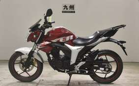 SUZUKI GIXXER 150 NG4BG