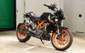 KTM 390 DUKE 2015 JGJ40