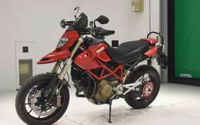 DUCATI HYPERMOTARD 1100S 2009 B100A