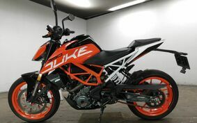 KTM 390 DUKE 2017 JPJ40