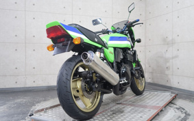 KAWASAKI ZRX400 2008 ZR400E