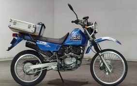 SUZUKI DJEBEL 200 (DR200SE) SH42A