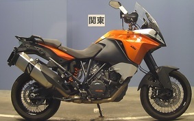 KTM 1190 ADVENTURE 2016 V1940