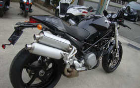 DUCATI MONSTER S2R 800 2007 M421A