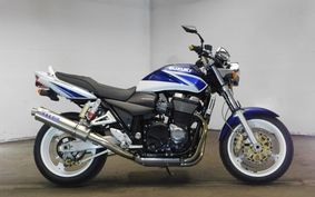 SUZUKI GSX1400 2003 GY71A