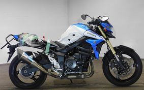 SUZUKI GSR750 2014 GR7NA