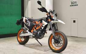 KTM 690 SMC R 2015