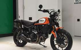 DUCATI SCRAMBLER ICON 2022