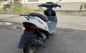 HONDA SUPER DIO AF27