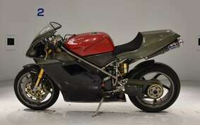 DUCATI 748 R 2001 H300A