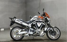 YAMAHA MT-01 2008 RP181