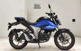 SUZUKI GIXXER 150 ED13N